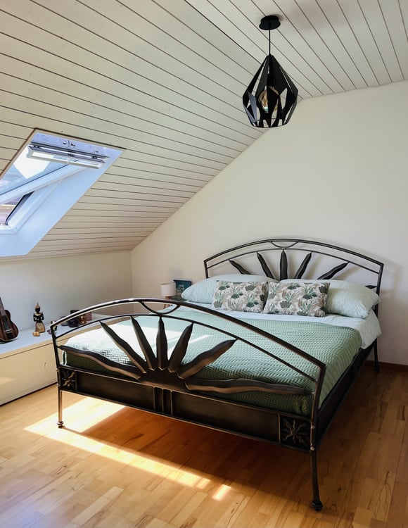 2 ZI-WOHNUNG IN BASEL, MÖBLIERT, TEMPORÄR 4