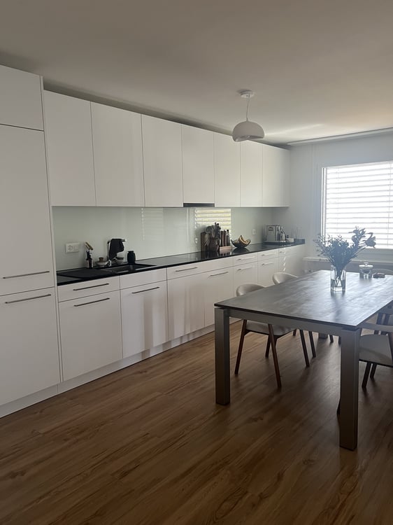 3½ ZI-WOHNUNG IN ALLSCHWIL (BL), MÖBLIERT, TEMPORÄR 3