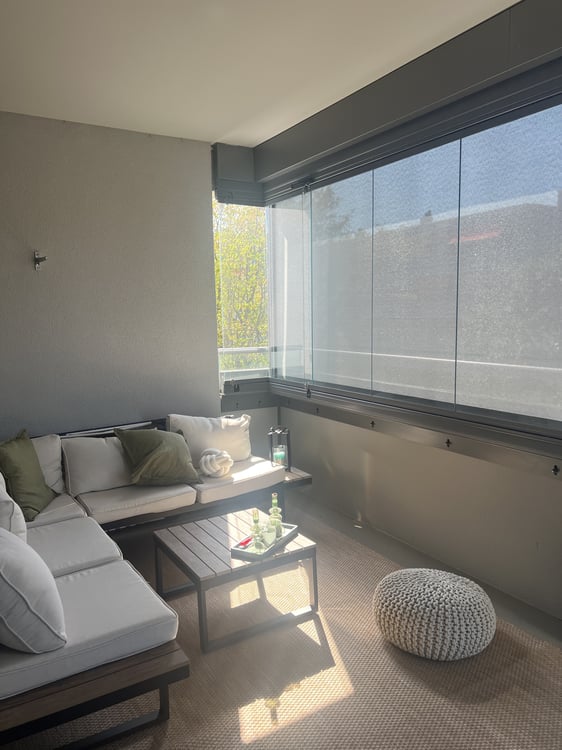 3½ ZI-WOHNUNG IN ALLSCHWIL (BL), MÖBLIERT, TEMPORÄR 7