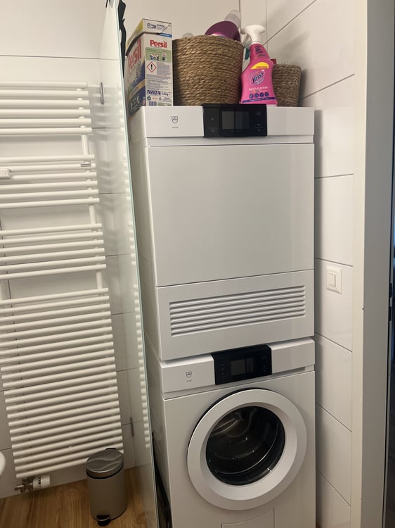 3½ ZI-WOHNUNG IN ALLSCHWIL (BL), MÖBLIERT, TEMPORÄR 5