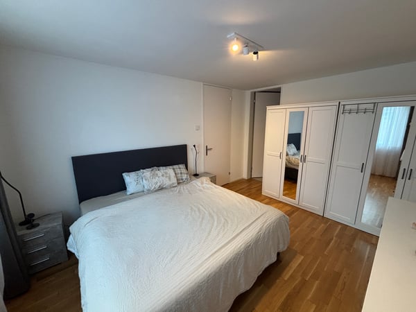 4½ ZI-WOHNUNG IN BOLL (BE), MÖBLIERT, TEMPORÄR 5