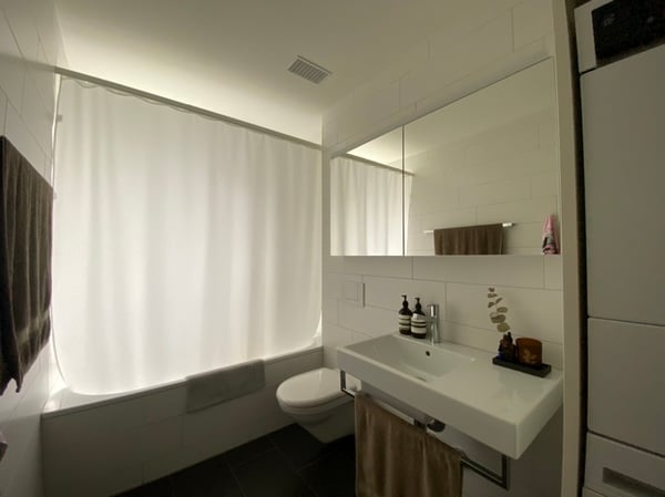 2½ ZI-WOHNUNG IN BERN - MURIFELD, MÖBLIERT, TEMPORÄR 6