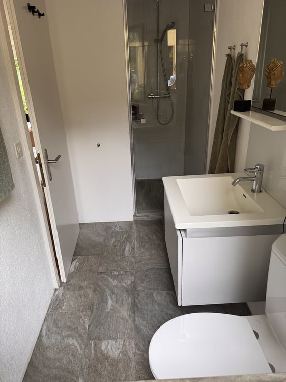 6½ ZIMMER-HAUS IN MEIKIRCH (BE), MÖBLIERT, TEMPORÄR 7