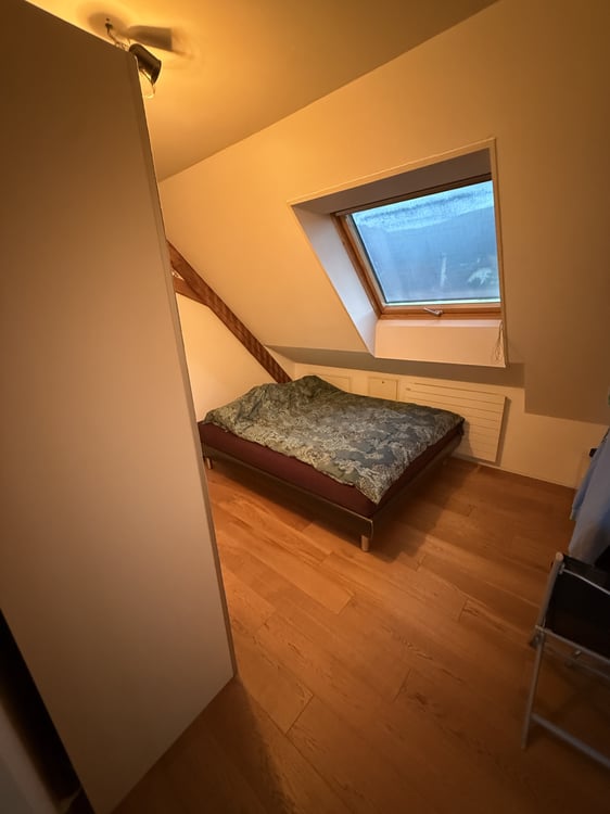 3½ ZI-WOHNUNG IN SOLOTHURN, MÖBLIERT, TEMPORÄR 4