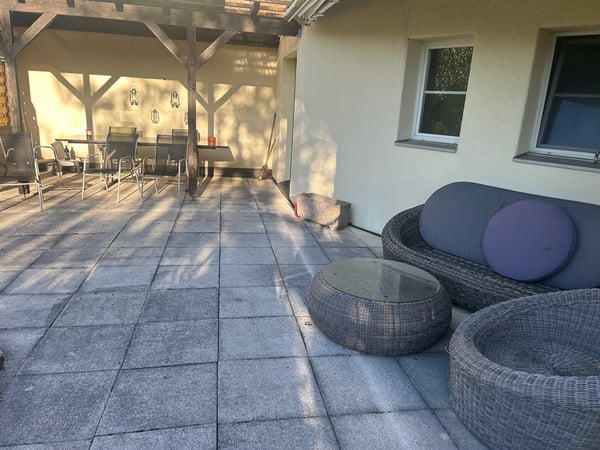 3½ ZI-WOHNUNG IN EINSIEDELN (SZ), MÖBLIERT, TEMPORÄR 9