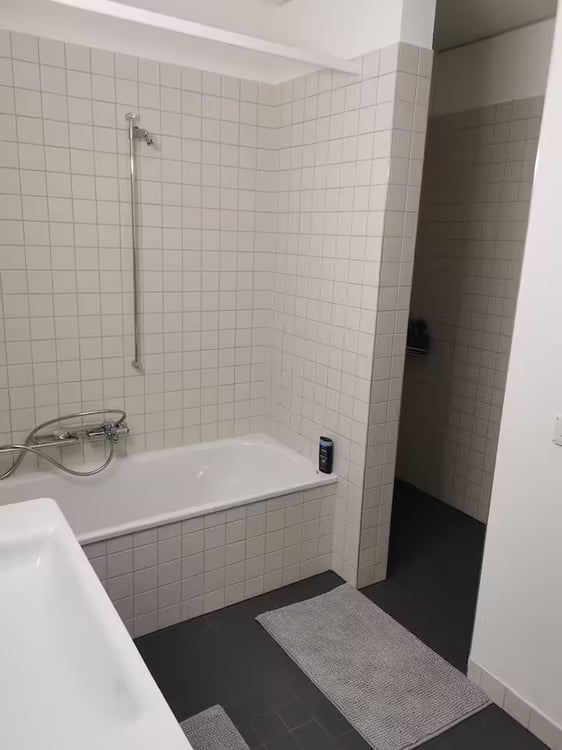 2½ ZI-WOHNUNG IN ZÜRICH - KREIS 9 ALTSTETTEN, MÖBLIERT, TEMPORÄR 6