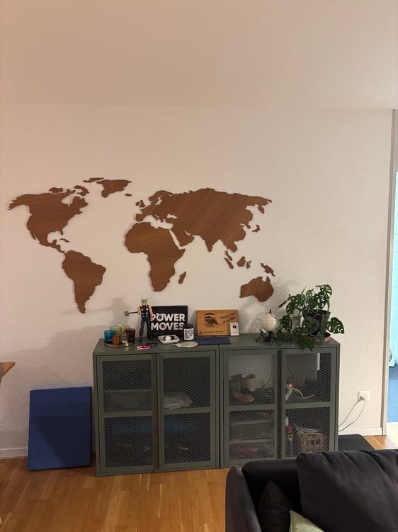 2½ ZI-WOHNUNG IN LIEBEFELD (BE), MÖBLIERT, TEMPORÄR 4