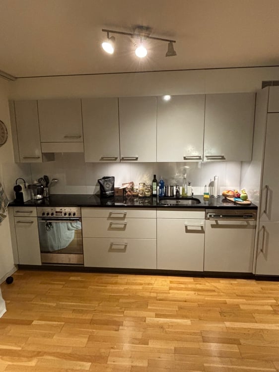 2½ ZI-WOHNUNG IN LIEBEFELD (BE), MÖBLIERT, TEMPORÄR 2