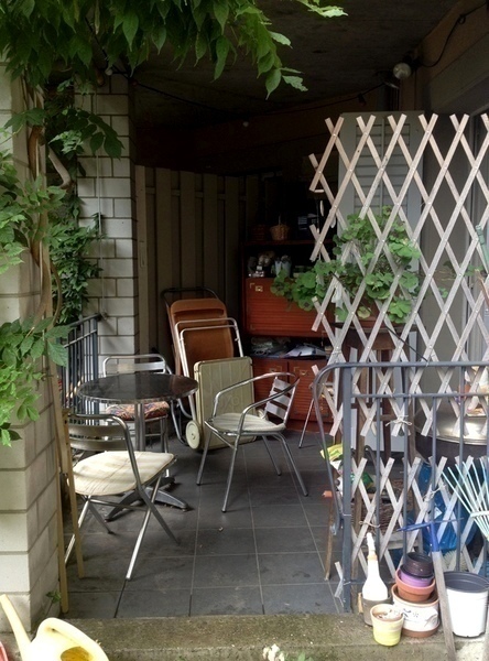 3½ ZI-WOHNUNG IN BERN - MATTENHOF, MÖBLIERT, TEMPORÄR 4