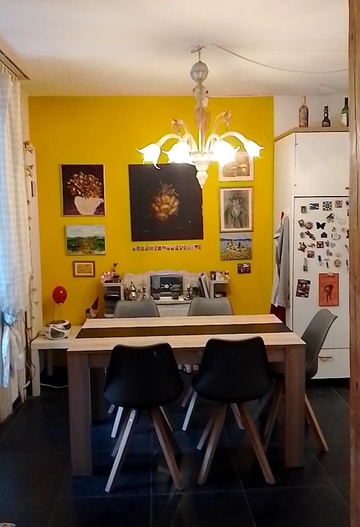 3½ ZI-WOHNUNG IN BERN - MATTENHOF, MÖBLIERT, TEMPORÄR 8