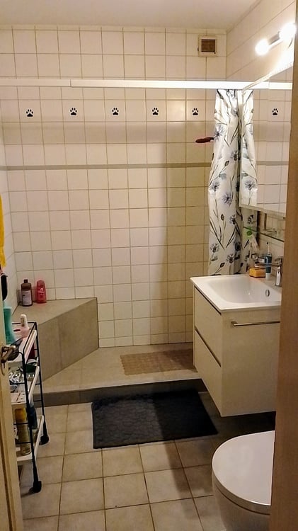 3½ ZI-WOHNUNG IN BERN - MATTENHOF, MÖBLIERT, TEMPORÄR 6
