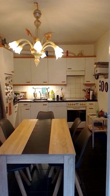 3½ ZI-WOHNUNG IN BERN - MATTENHOF, MÖBLIERT, TEMPORÄR 7