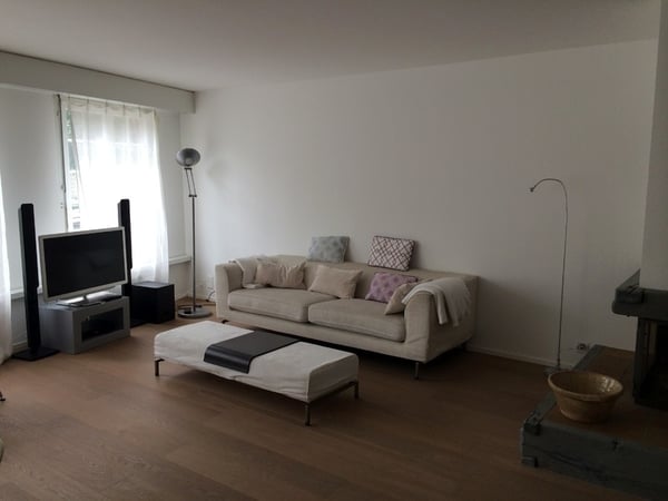3½ ZI-WOHNUNG IN BERN - MATTE, MÖBLIERT, TEMPORÄR 2