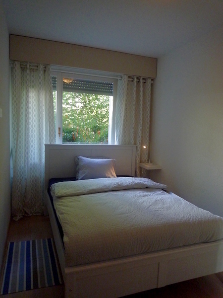2 ZI-WOHNUNG IN BERN - OSTRING, MÖBLIERT 3