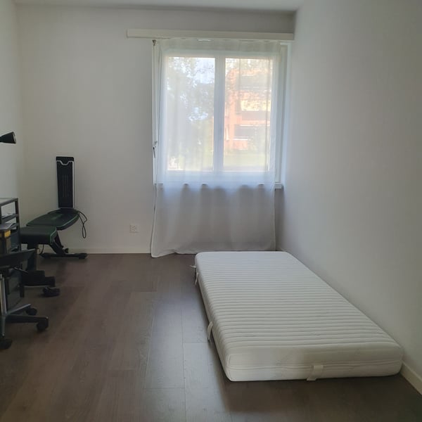FÜR KATZENLIEBHABER IN WETZIKON (ZH), MÖBLIERT, TEMPORÄR 7
