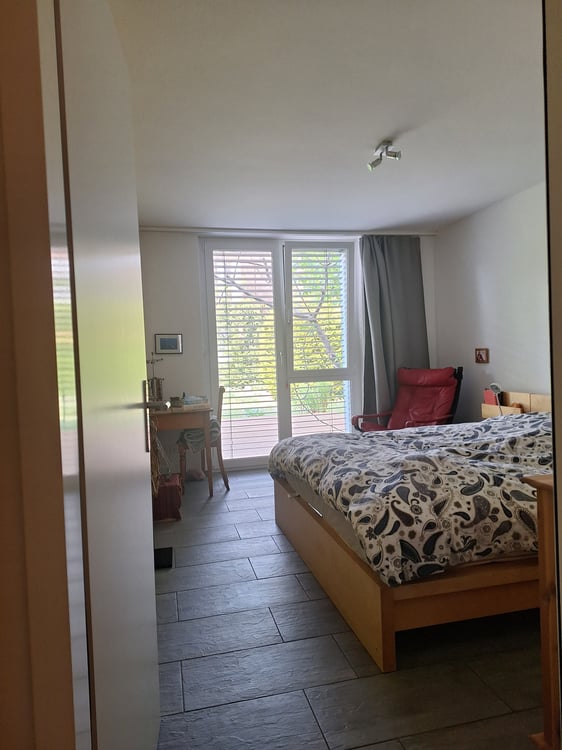 3½ ZI-WOHNUNG IN LENZBURG (AG), MÖBLIERT, TEMPORÄR 3