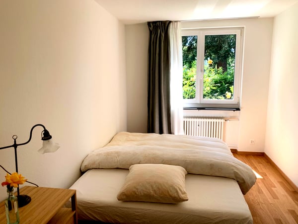 3 ZI-WOHNUNG IN WETTINGEN (AG), MÖBLIERT, TEMPORÄR 4