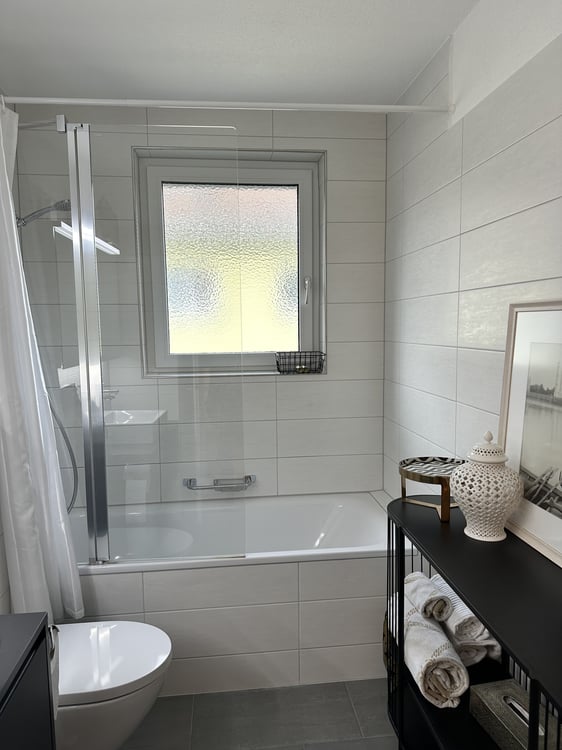 2½ ZI-WOHNUNG IN ZÜRICH, MÖBLIERT, TEMPORÄR 7