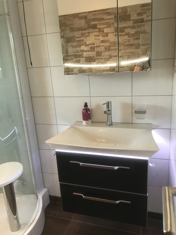 2½ ZI-WOHNUNG IN OBERGÖSGEN (SO), MÖBLIERT 6