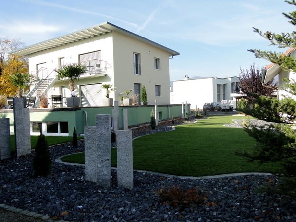 2½ ZI-WOHNUNG IN OBERGÖSGEN (SO), MÖBLIERT 7