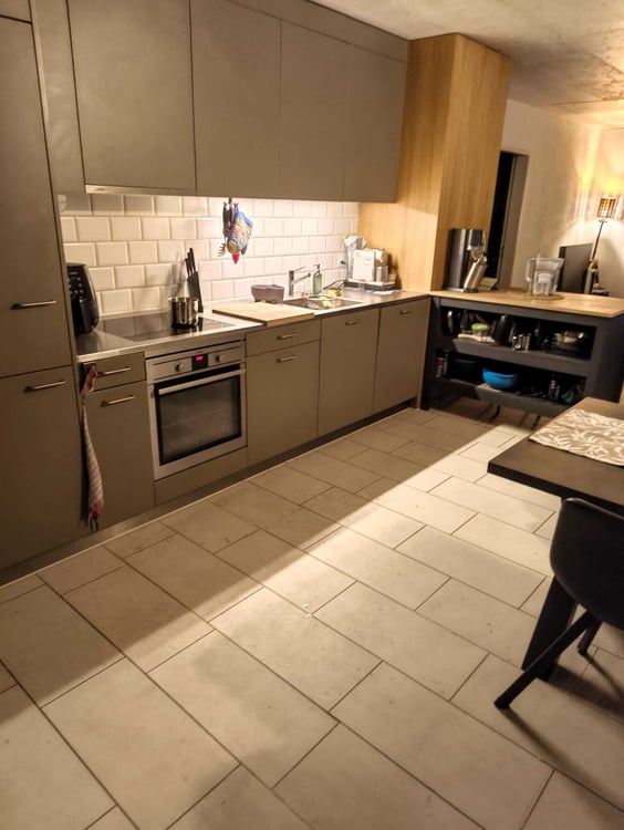 2½ ZI-WOHNUNG IN WINTERTHUR - TÖSS, MÖBLIERT, TEMPORÄR 3