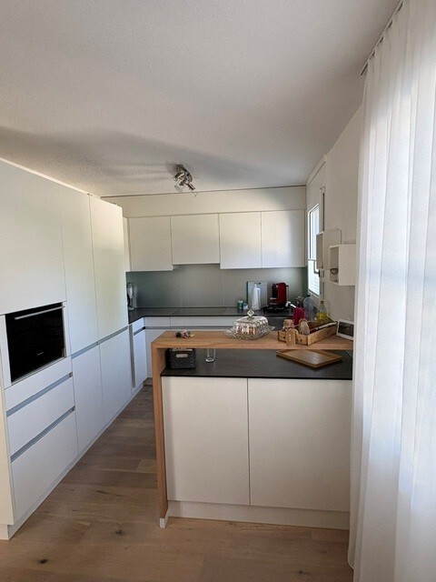 2½ ZI-WOHNUNG IN WANGEN AN DER AARE (BE), MÖBLIERT, TEMPORÄR 5