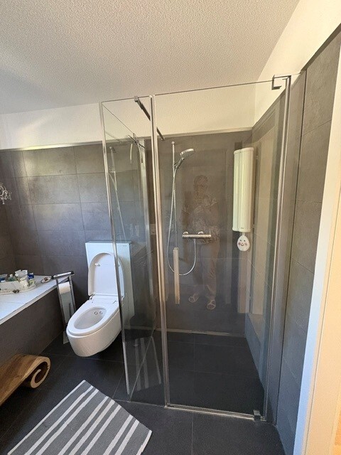 2½ ZI-WOHNUNG IN WANGEN AN DER AARE (BE), MÖBLIERT, TEMPORÄR 8