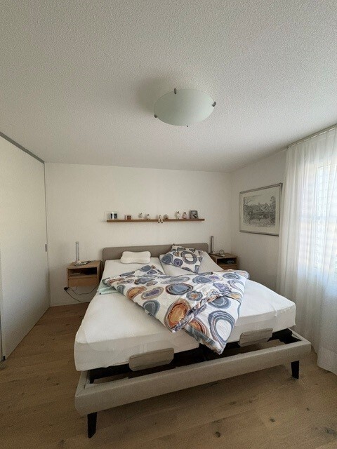 2½ ZI-WOHNUNG IN WANGEN AN DER AARE (BE), MÖBLIERT, TEMPORÄR 6