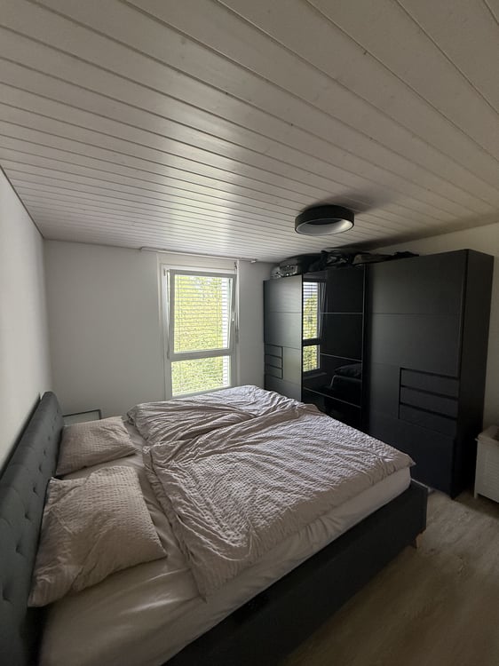 3½ ZI-WOHNUNG IN IPSACH (BE), MÖBLIERT, TEMPORÄR 6