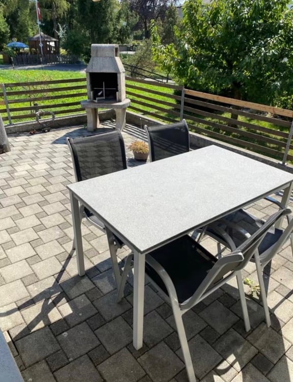 3½ ZI-WOHNUNG IN UETENDORF (BE), MÖBLIERT, TEMPORÄR 9