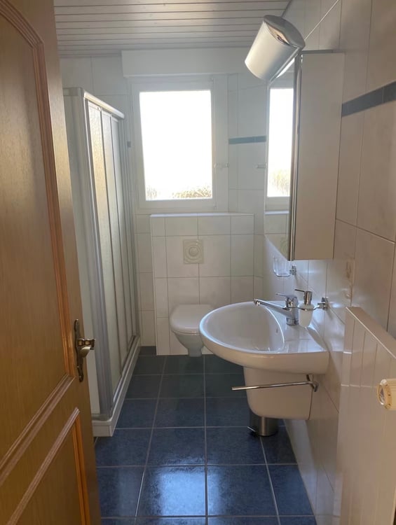 3½ ZI-WOHNUNG IN UETENDORF (BE), MÖBLIERT, TEMPORÄR 8