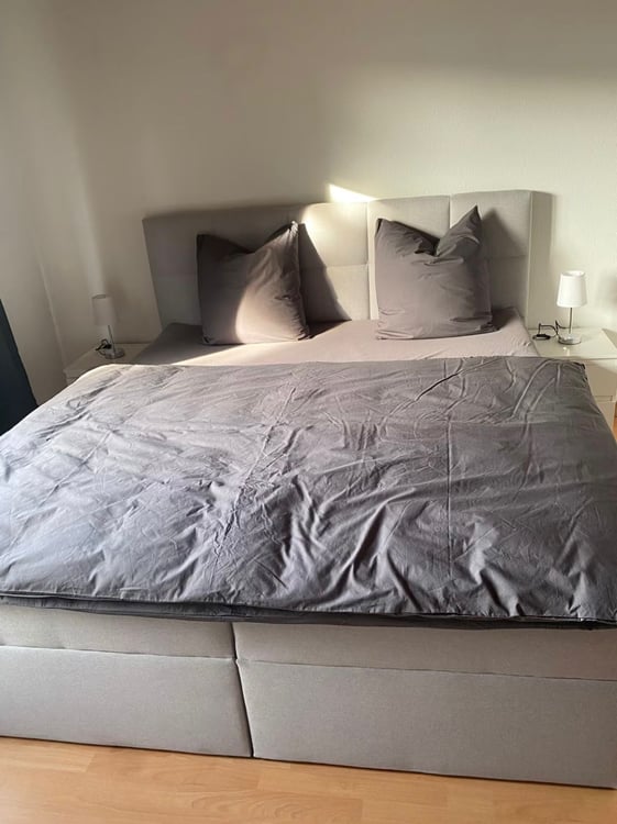 3½ ZI-WOHNUNG IN UETENDORF (BE), MÖBLIERT, TEMPORÄR 6