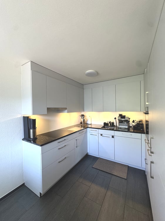 4½ ZI-WOHNUNG IN AESCH (BL), MÖBLIERT, TEMPORÄR 5