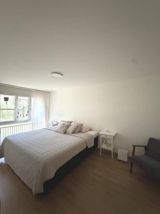 4½ ZI-WOHNUNG IN AESCH (BL), MÖBLIERT, TEMPORÄR 6
