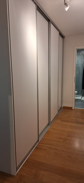 2 ZI-WOHNUNG IN WORB (BE), MÖBLIERT, TEMPORÄR 6