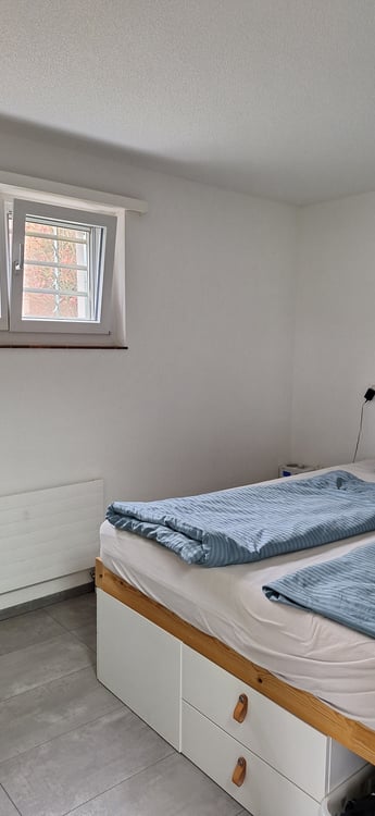 2 ZI-WOHNUNG IN WORB (BE), MÖBLIERT, TEMPORÄR 4