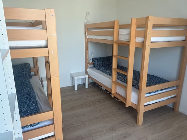 3½ ZI-WOHNUNG IN KRIENS (LU), MÖBLIERT, TEMPORÄR 7