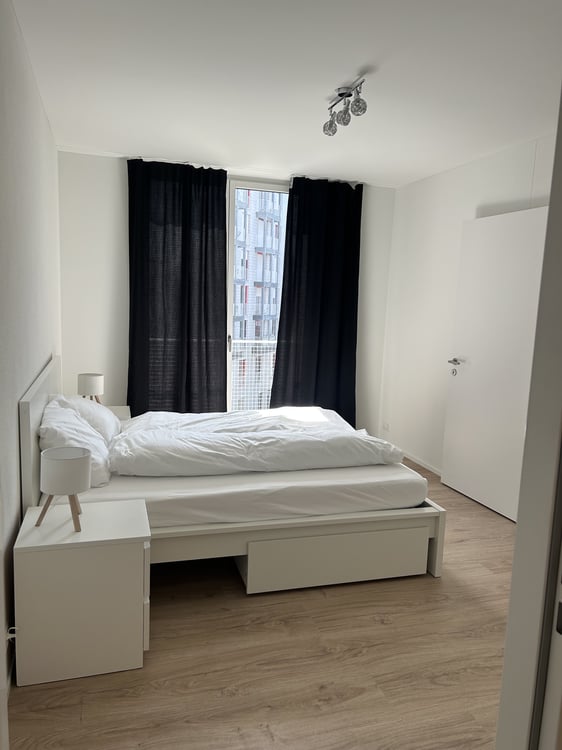3½ ZI-WOHNUNG IN KRIENS (LU), MÖBLIERT, TEMPORÄR 3
