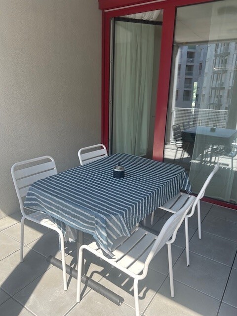 3½ ZI-WOHNUNG IN KRIENS (LU), MÖBLIERT, TEMPORÄR 6