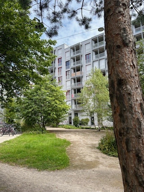 3½ ZI-WOHNUNG IN KRIENS (LU), MÖBLIERT, TEMPORÄR 9