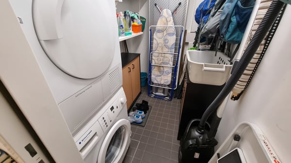 3½ ZI-WOHNUNG IN LUZERN, MÖBLIERT, TEMPORÄR 8