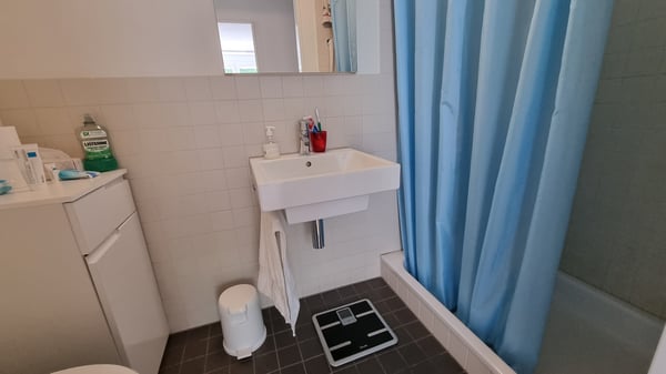 3½ ZI-WOHNUNG IN LUZERN, MÖBLIERT, TEMPORÄR 7