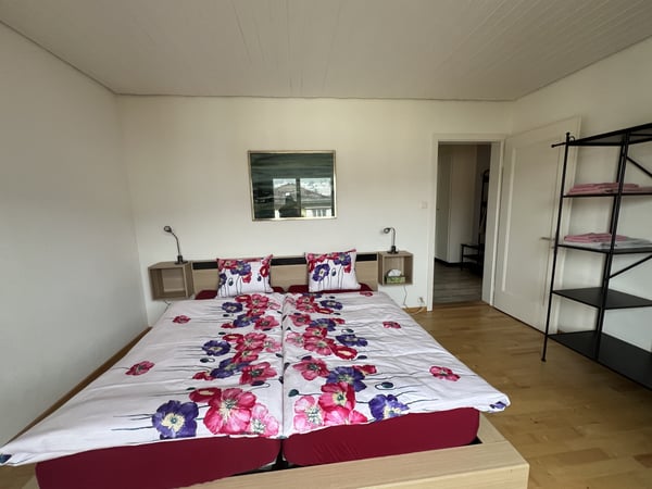 3 ZI-WOHNUNG IN KRIENS (LU), MÖBLIERT, TEMPORÄR 3