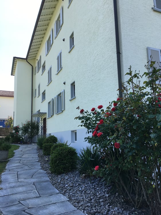 3 ZI-WOHNUNG IN KRIENS (LU), MÖBLIERT, TEMPORÄR 8