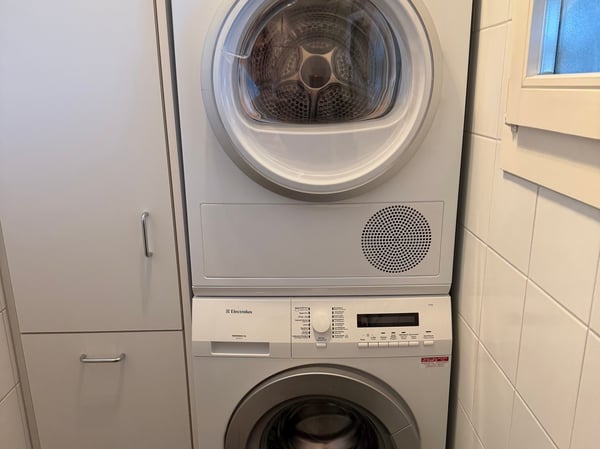 3½ ZI-WOHNUNG IN UETENDORF (BE), MÖBLIERT, TEMPORÄR 7
