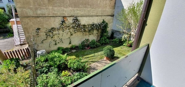1 ZI-WOHNUNG IN BASEL - BIRSFELDEN, MÖBLIERT 10