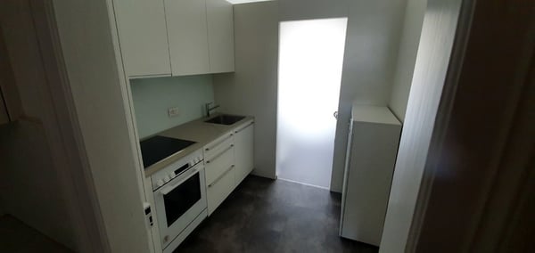 1 ZI-WOHNUNG IN BASEL - BIRSFELDEN, MÖBLIERT 6