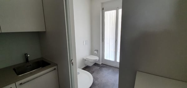 1 ZI-WOHNUNG IN BASEL - BIRSFELDEN, MÖBLIERT 7
