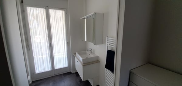 1 ZI-WOHNUNG IN BASEL - BIRSFELDEN, MÖBLIERT 8