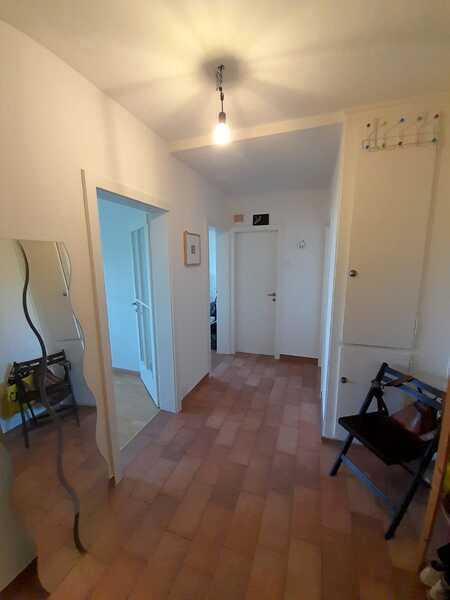 2 ZI-WOHNUNG IN BASEL - ST. JOHANN, MÖBLIERT, TEMPORÄR 2